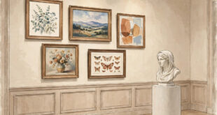 Celebrity Art Collections Worth Talking About