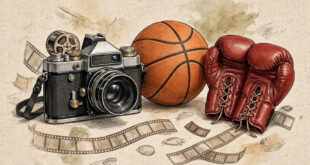 Richest Athletes Who Became Actors