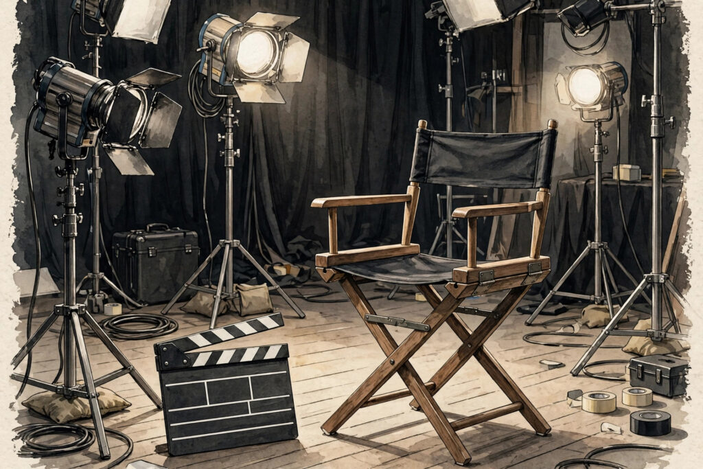 Stars Who Were Recast Mid-Production