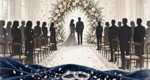 The Most Shocking Celebrity Weddings of 2025-2026