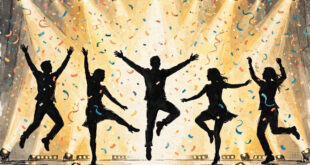Viral Celebrity Dance Moments That Took Over the Internet